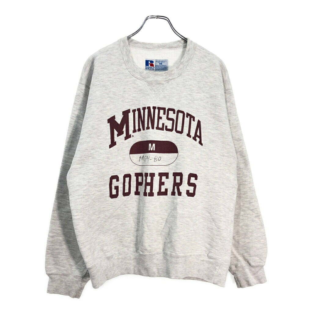 楽天市場】90年代 RUSSELL ATHLETIC ラッセル スウェット