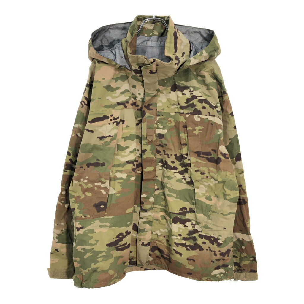 楽天市場】00年代 米軍実物 U.S.ARMY ECWCS GEN3 level5 ソフトシェル