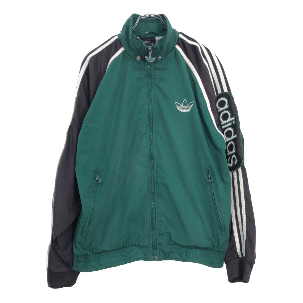 90年代　adidas アディダス　トラックジャケット 楽天市場】90年代 adidas アディダス コットン トラック