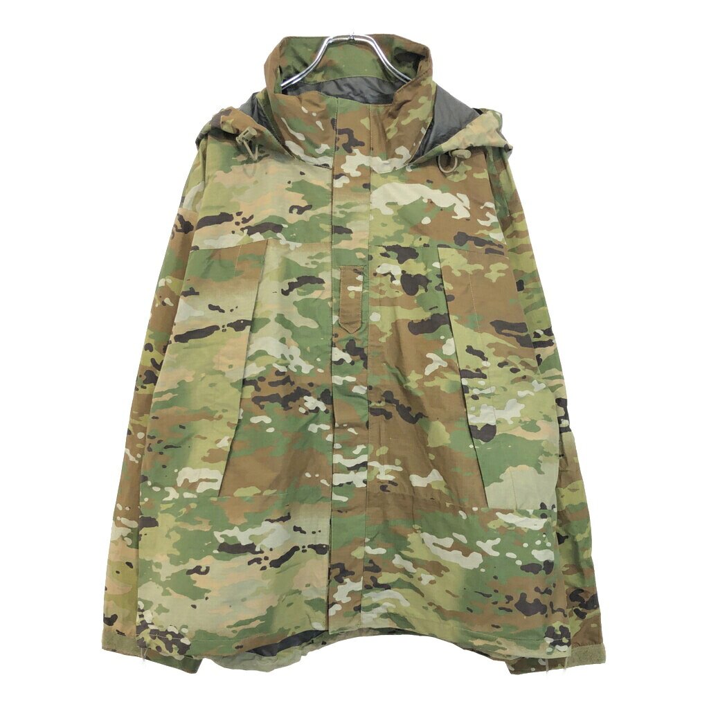 楽天市場】米軍実物 U.S.ARMY ECWCS GEN3 level6 GORE-TEX ハード