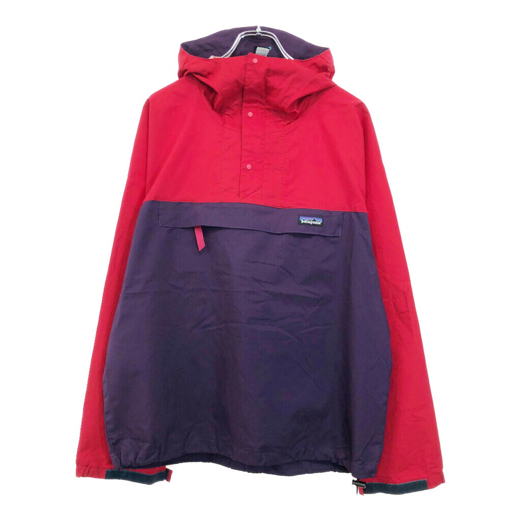 patagonia ニューマティックジャケット 廃盤モデル パタゴニア 90s 90年代 90s パタゴニア アウトドア アメリカ製 緑 グリーン