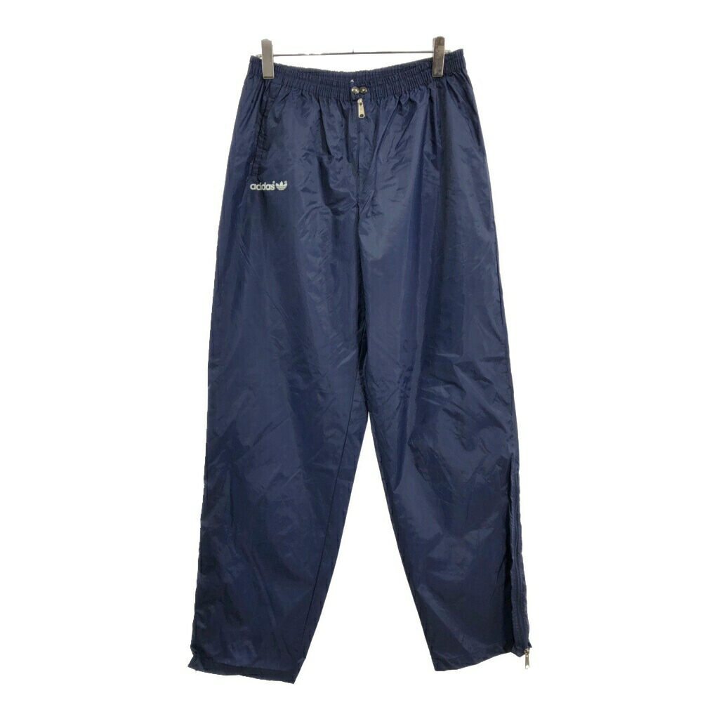 楽天市場】00年代 adidas アディダス トラック パンツ ネイビー