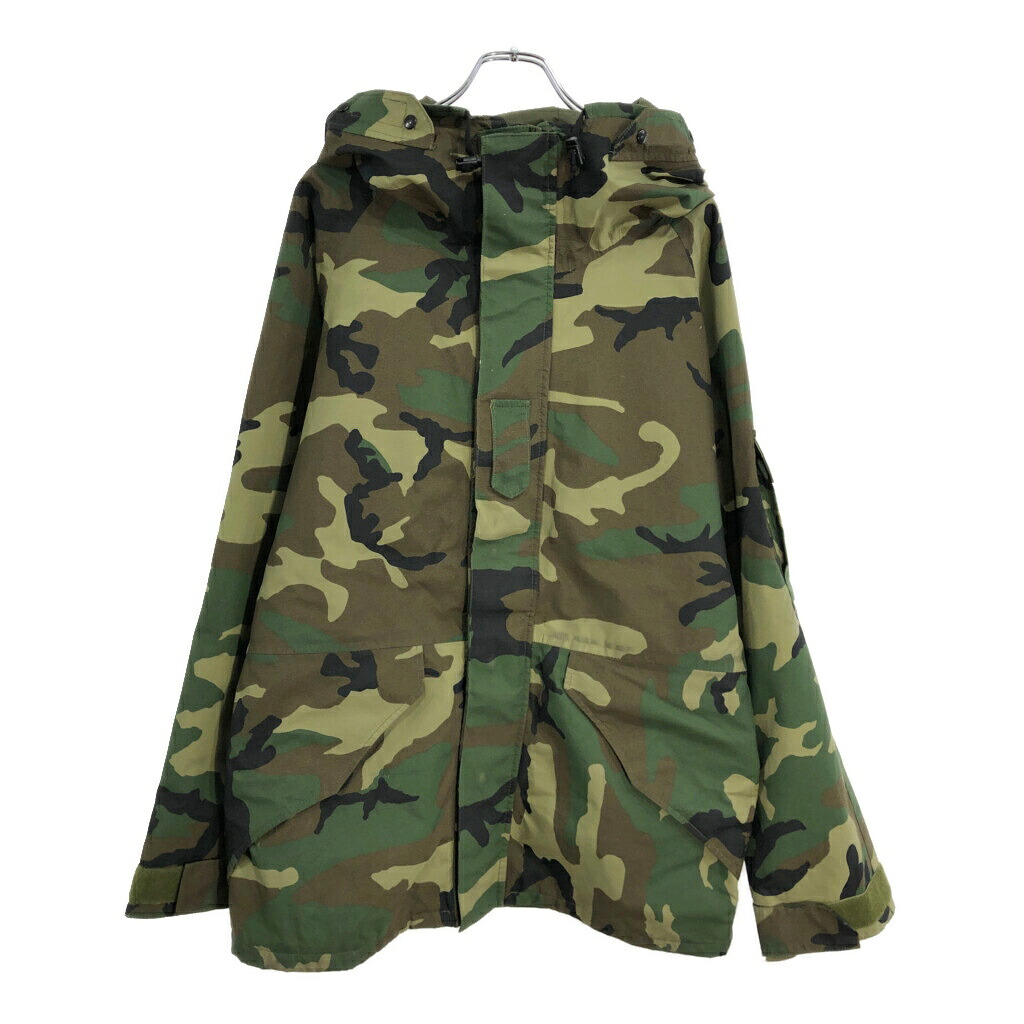 楽天市場】BARRIER WEAR U.S.ARMY ECWCS GEN1 GORE-TEX パーカー