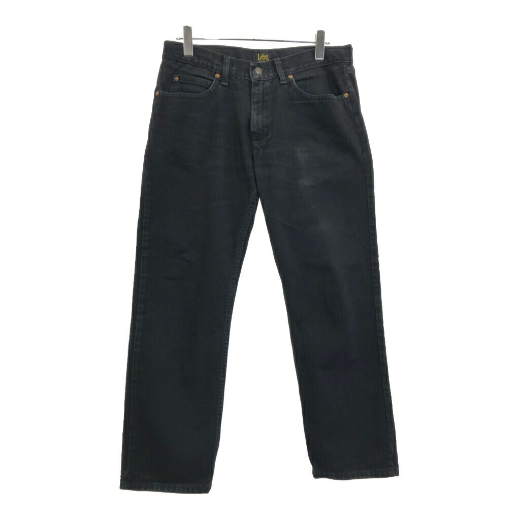 楽天市場】90年代 USA製 Lee リー GENUINE JEANS デニムパンツ
