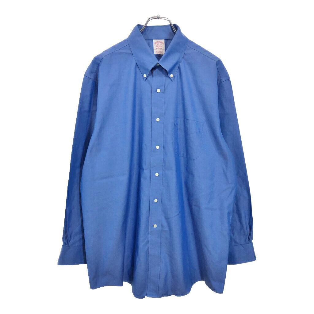 楽天市場】Brooks Brothers ブルックスブラザーズ 長袖シャツ ボタン