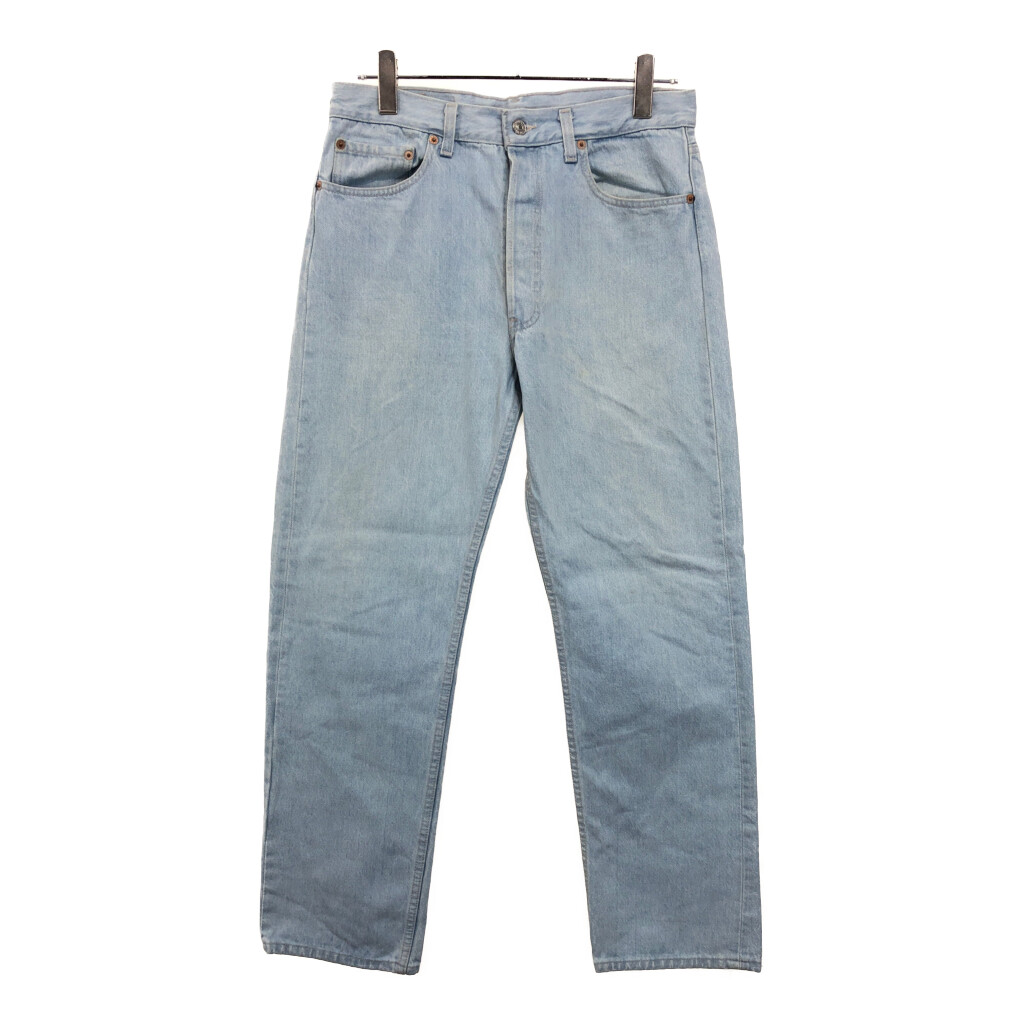 楽天市場】90年代 USA製 Levi's リーバイス 501 デニムパンツ