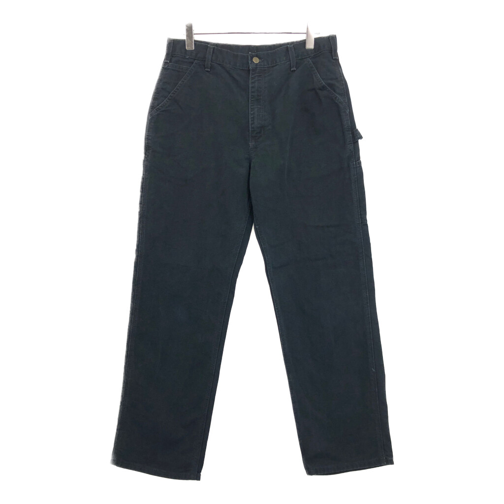 Carhartt カーハート ダックワークパンツ ペインターパンツ 楽天市場】Carhartt カーハート ダック ペインターパンツ ワーク