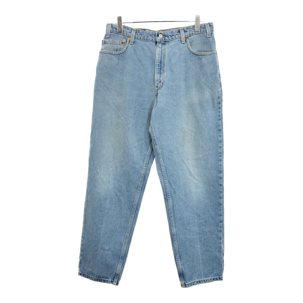 楽天市場】90年代 USA製 Levi's リーバイス 560 デニムパンツ ライト