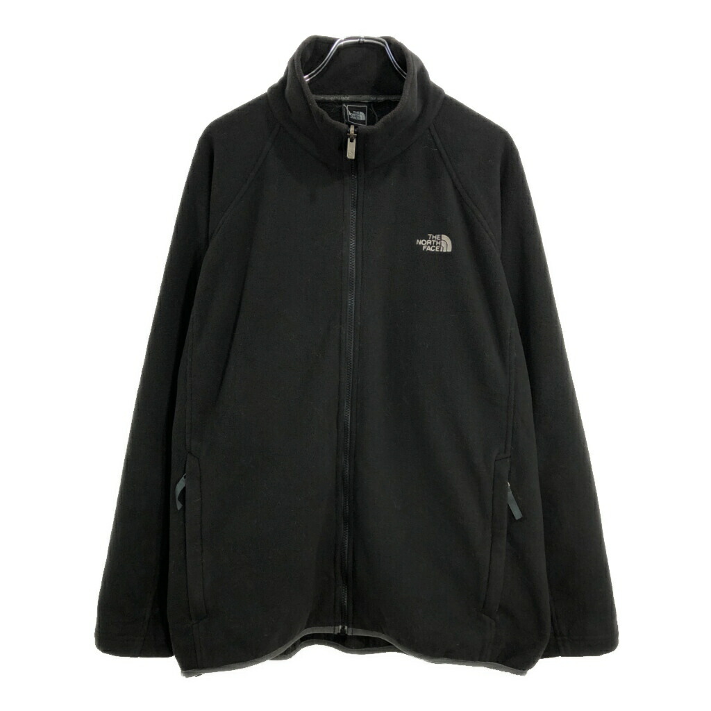 楽天市場】THE NORTH FACE ノースフェイス フリースジャケット