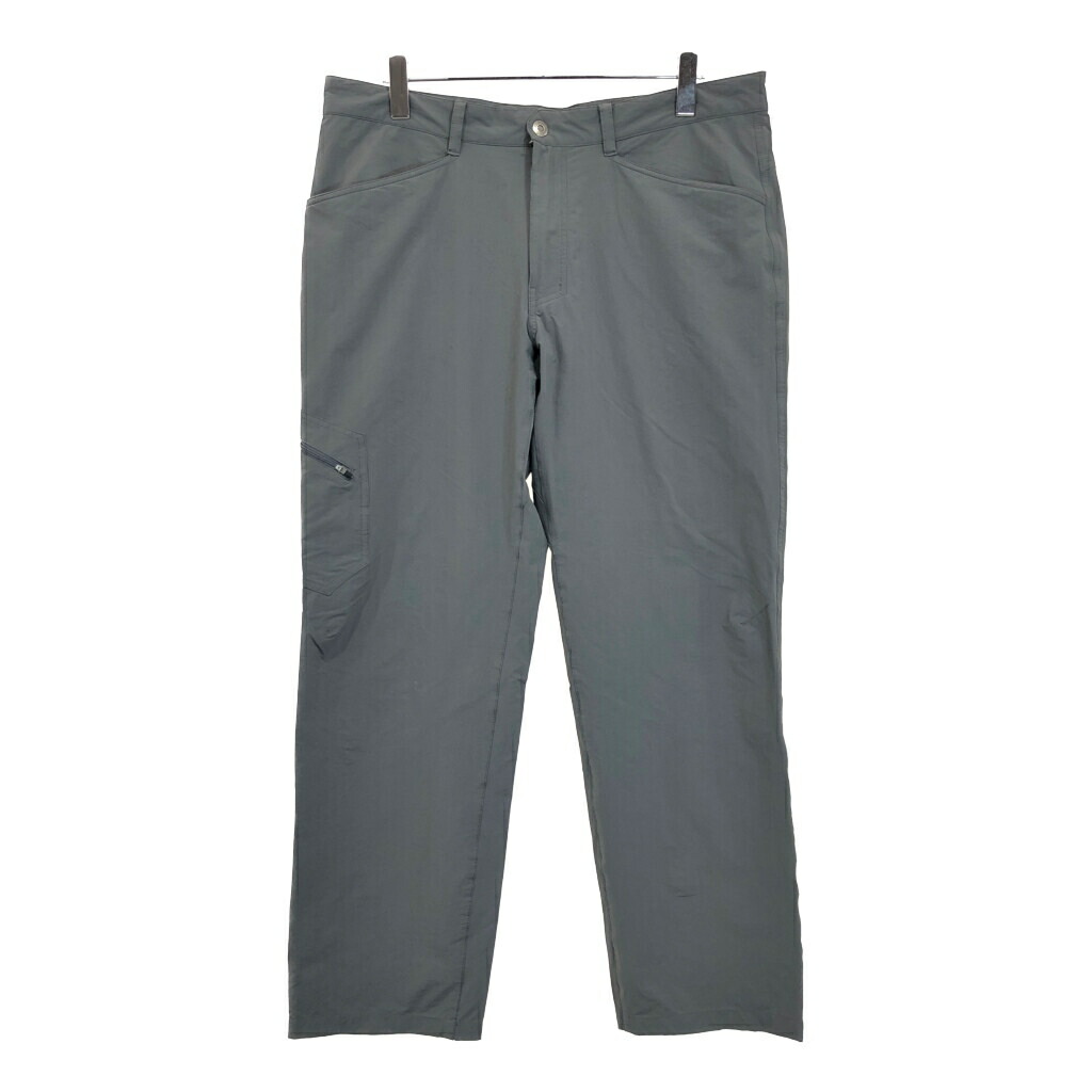 【新品未使用タグ付き】パタゴニア　W34 rock guide pants 楽天市場】00s 09年製 Patagonia ロックガイド パンツ 32 / 00