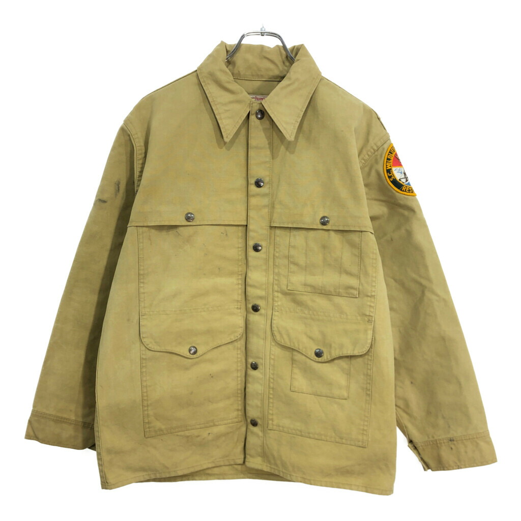 FILSONフィルソン ダブルマッキーノクルーザー 36 フィルソン ダブルマッキーノクルーザー サイズ36 FILSON