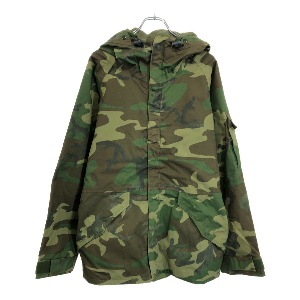 楽天市場】2000年代 米軍実物 U.S.ARMY ECWCS GEN1 GORE-TEX