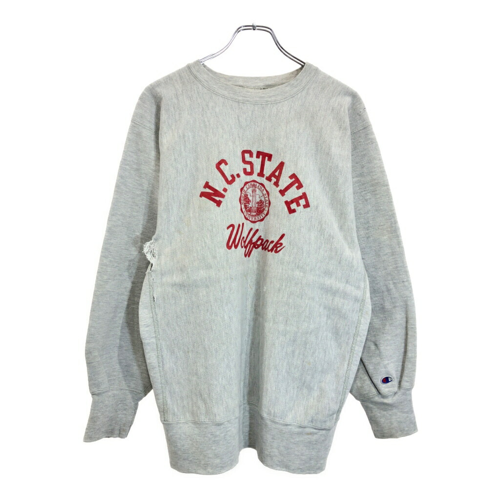 champion チャンピオン リバースウィーブ delaware 90' champion