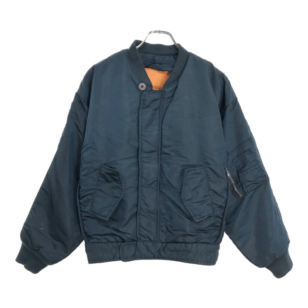 楽天市場】SALE/// 90年代 Schott ショット CWU-R フライトジャケット