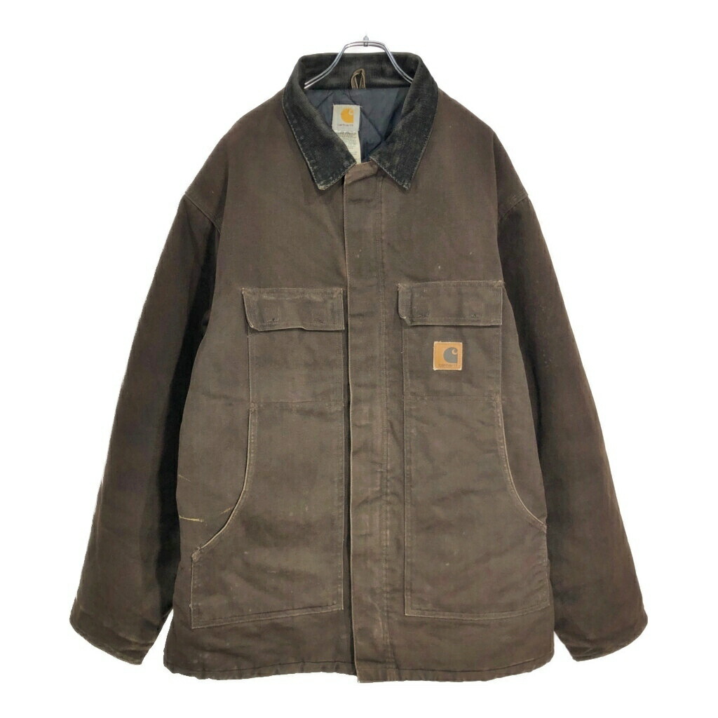 楽天市場】Carhartt カーハート サンタフェジャケット ダック生地