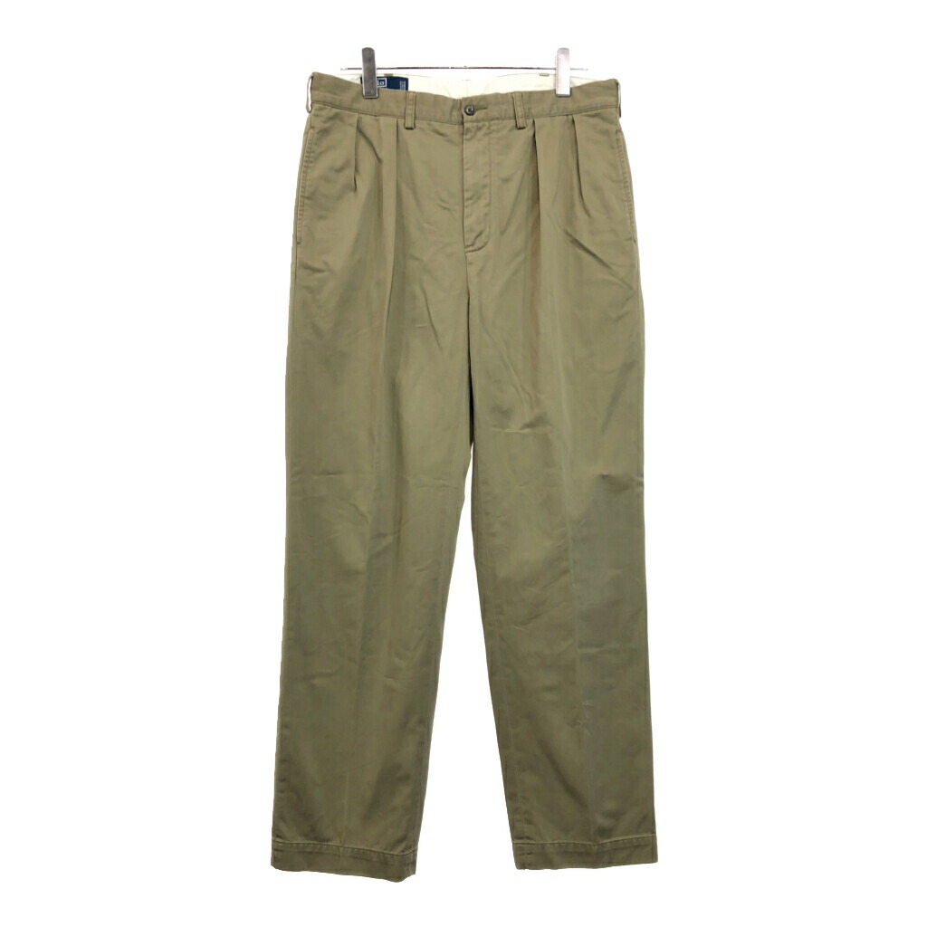 楽天市場】Polo by Ralph Lauren ポロ ラルフローレン ANDREW PANT 2