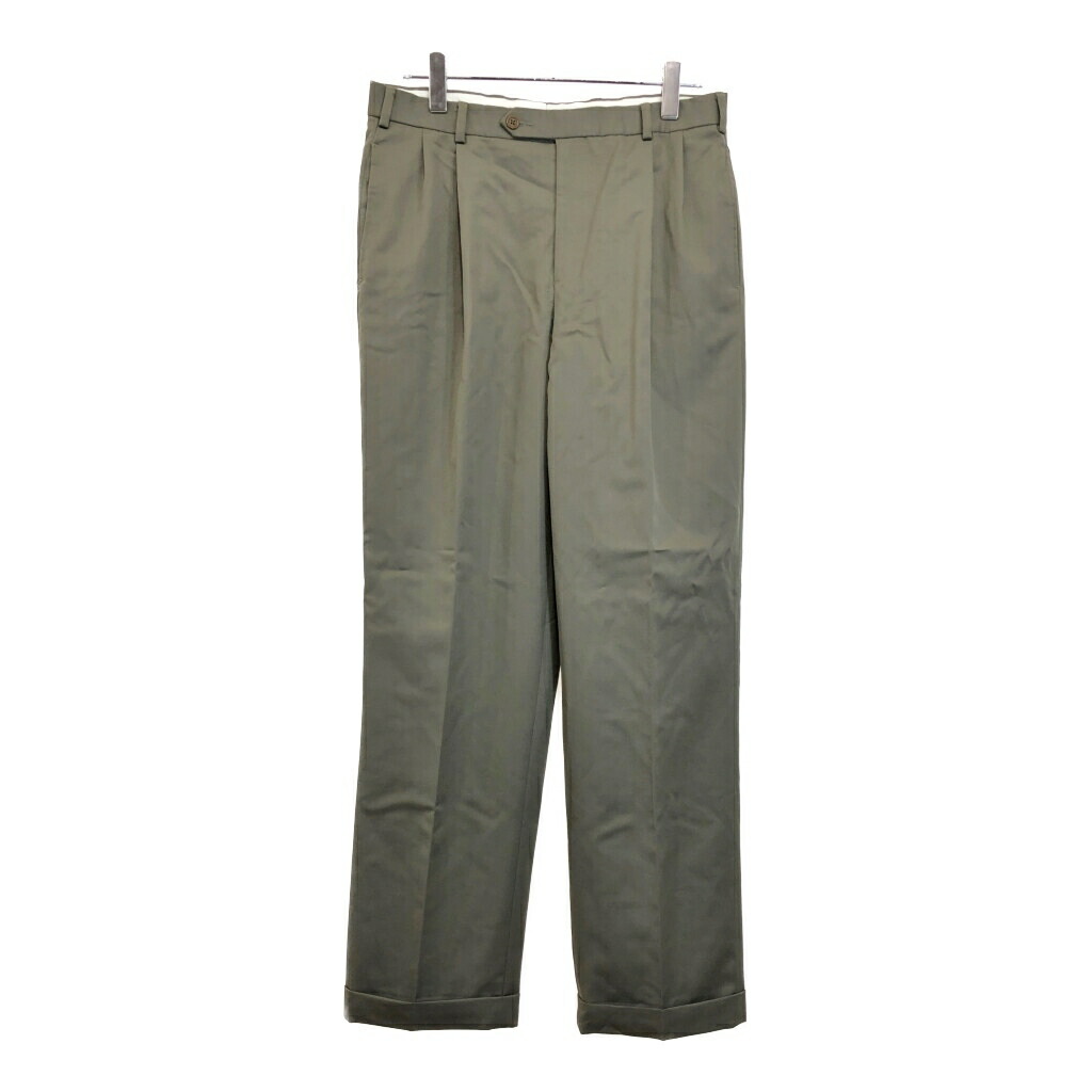 ブルックスブラザース　カシミア混ウール　スラックス（グレー）サイズ６（Ｗ８２～８４） コーディネート詳細 | コーディネート | Brooks Brothers Japan