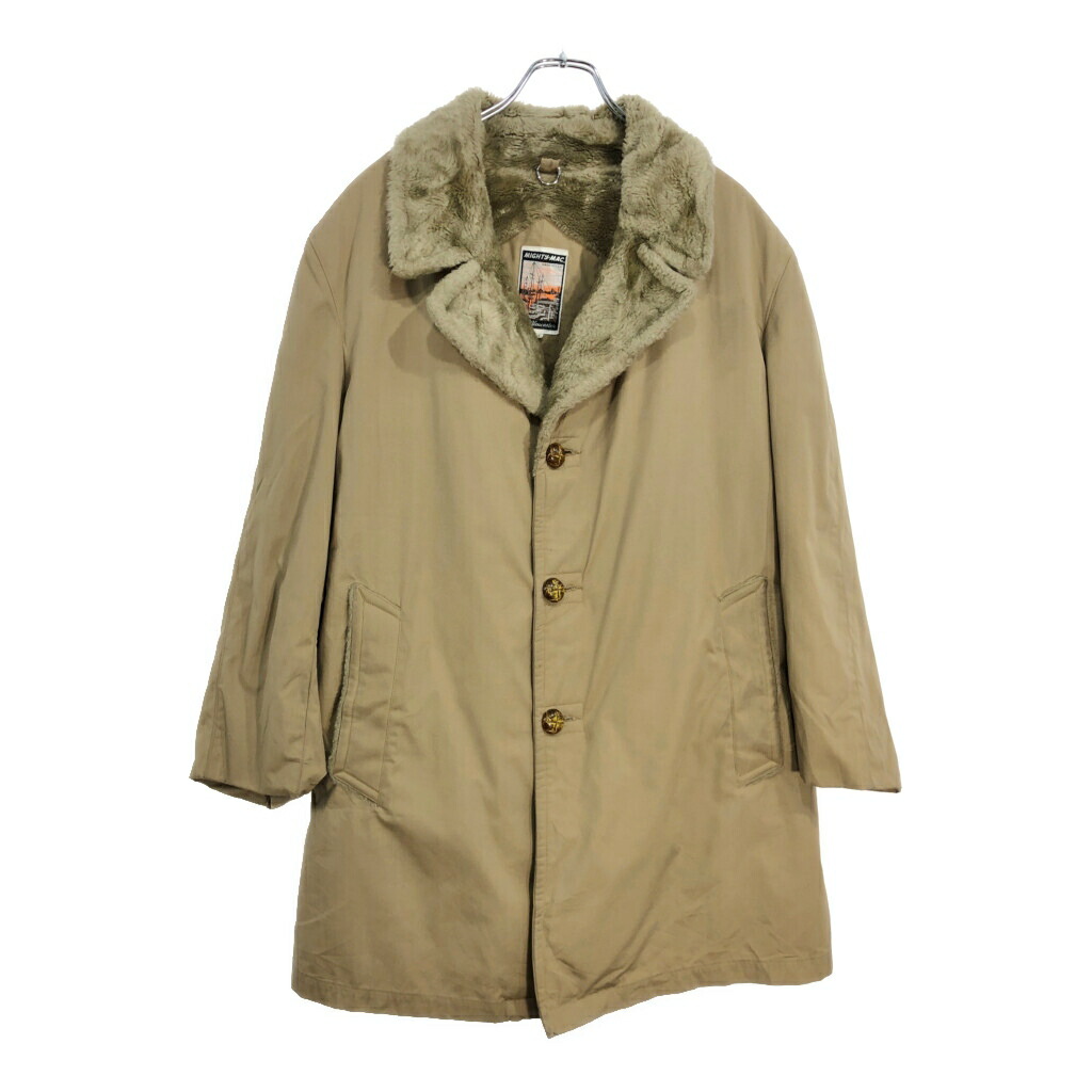 楽天市場】70〜80年代 USA製 MIGHTY-MAC マイティーマック ランチ