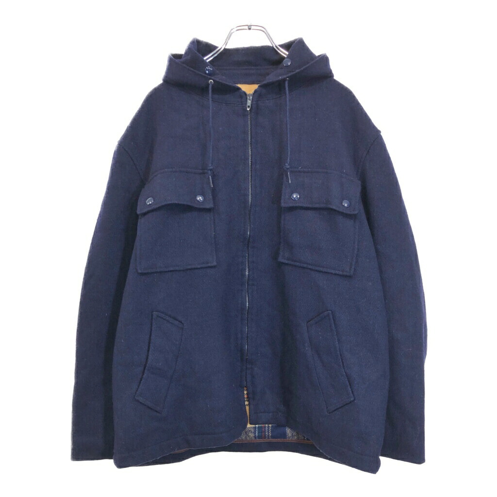 楽天市場】60年代 PETERS Whaler コットンパーカー ジャケット