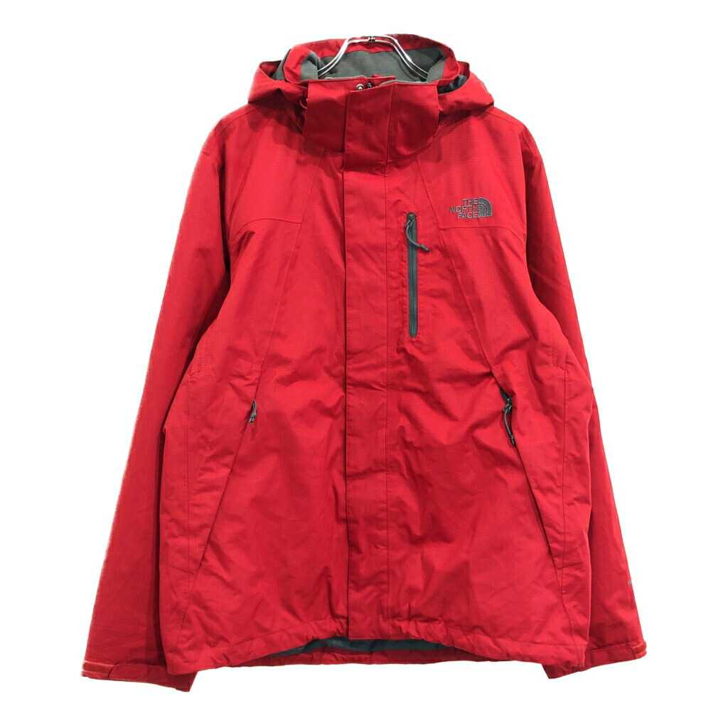 90s THE NORTH FACE/マウンテンパーカー/M/レッド 楽天市場】90年代 THE NORTH FACE ノースフェイス GORE-TEX