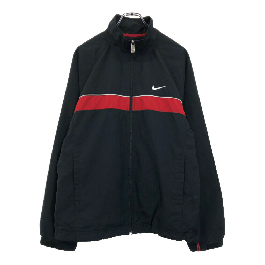 楽天市場】00年代 NIKE ナイキ ウィンドブレーカー ジャケット