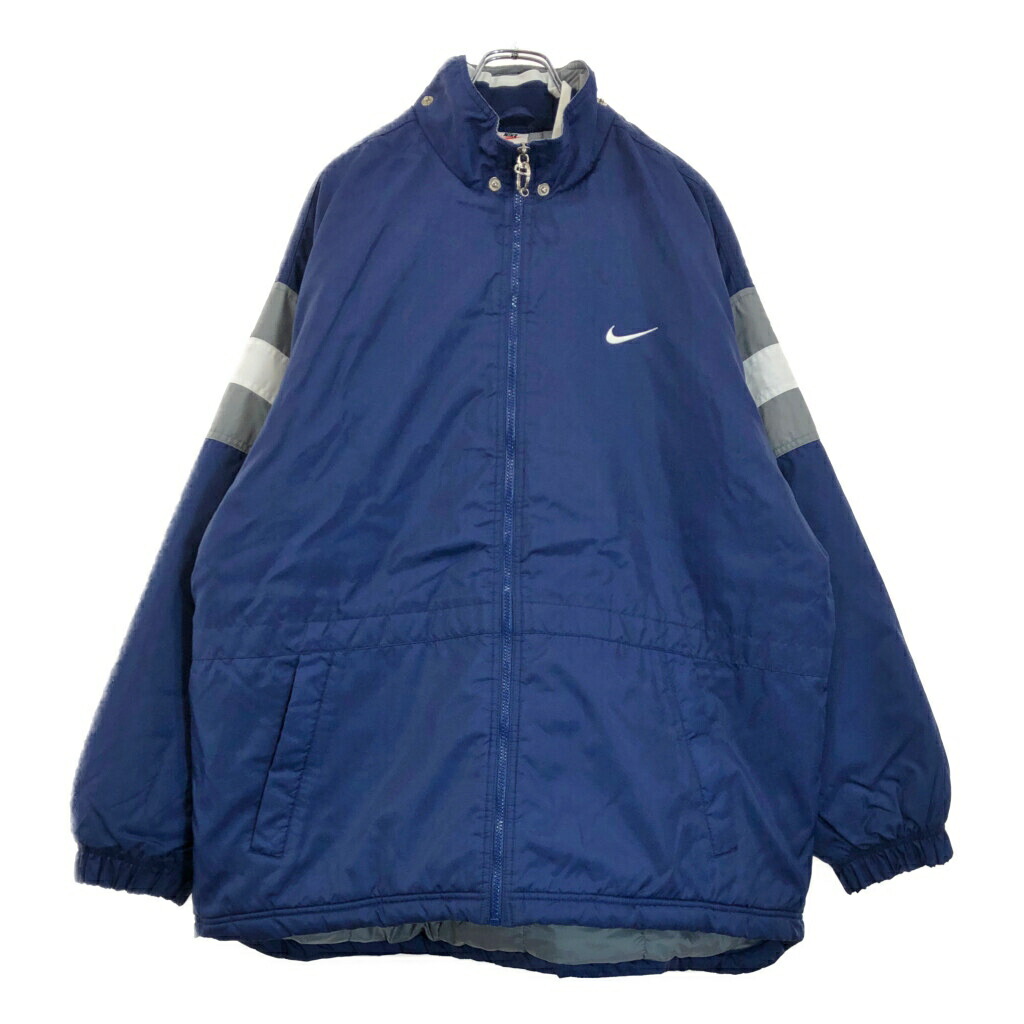 楽天市場】SALE/ NIKE ナイキ 中綿 プルオーバージャケット テック系