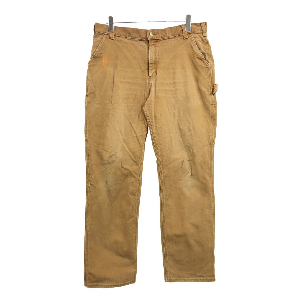 楽天市場】Carhartt カーハート ダック ペインター パンツ