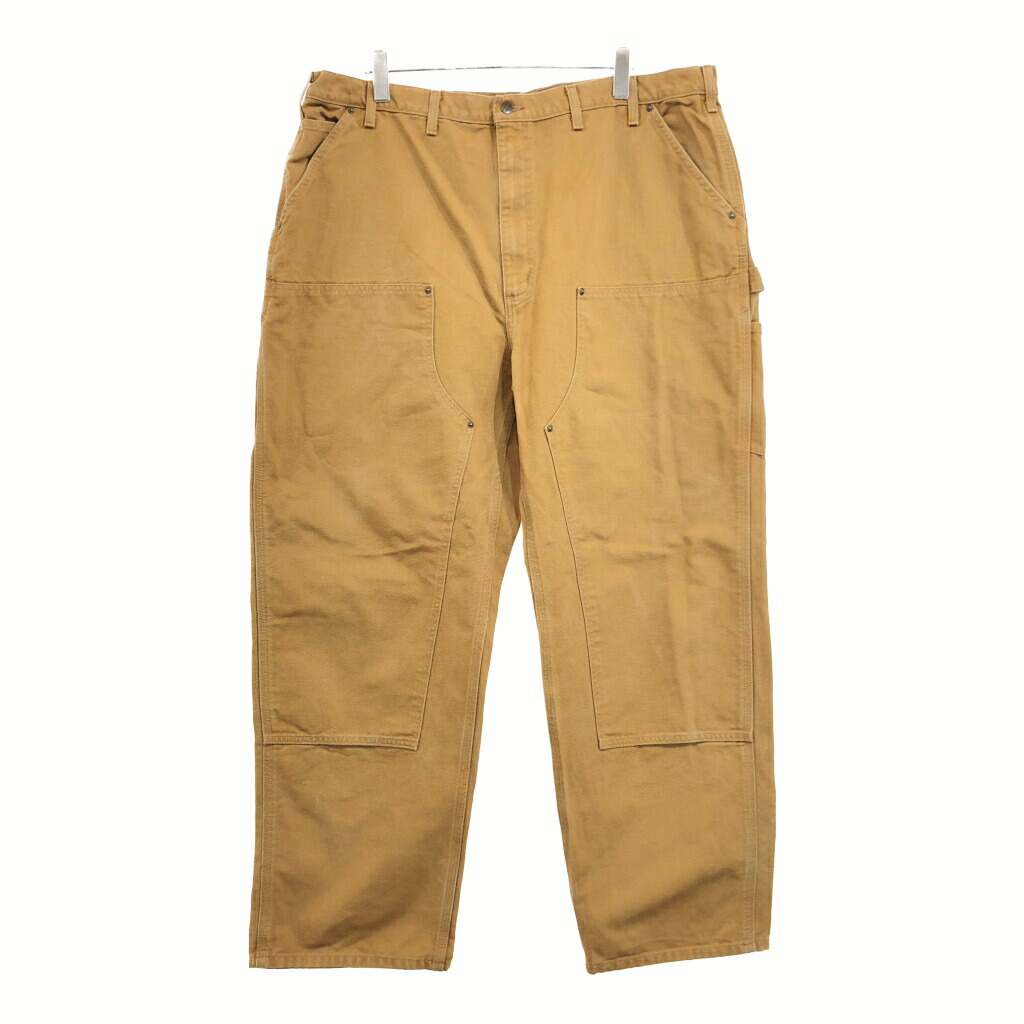 楽天市場】Carhartt カーハート ダブルニー ペインターパンツ ワーク
