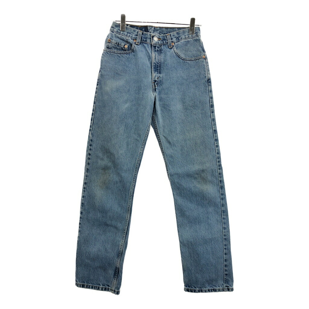 楽天市場】90年代 USA製 Levi's リーバイス 560 テーパード デニム