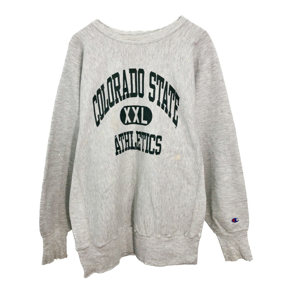 楽天市場】90年代 USA製 Champion チャンピオン リバース