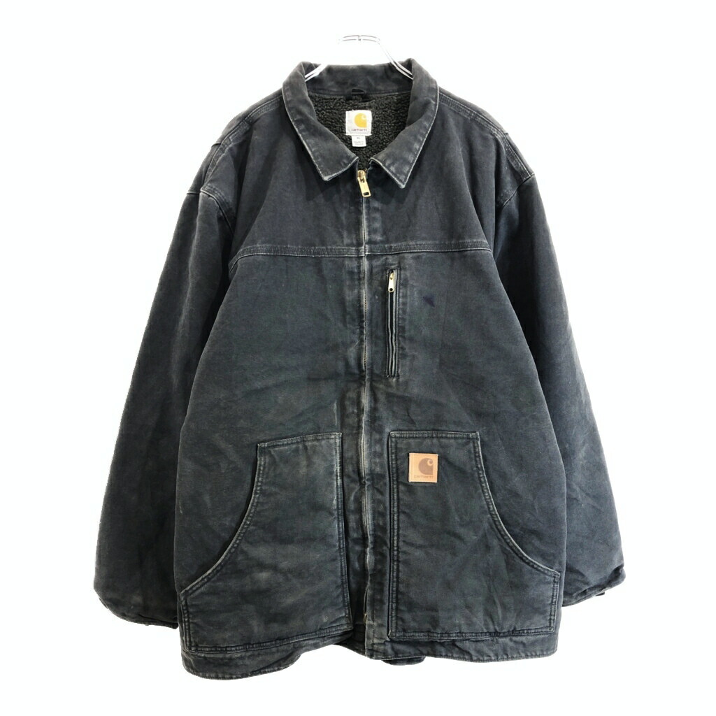楽天市場】Carhartt カーハート サンタフェジャケット ダック生地