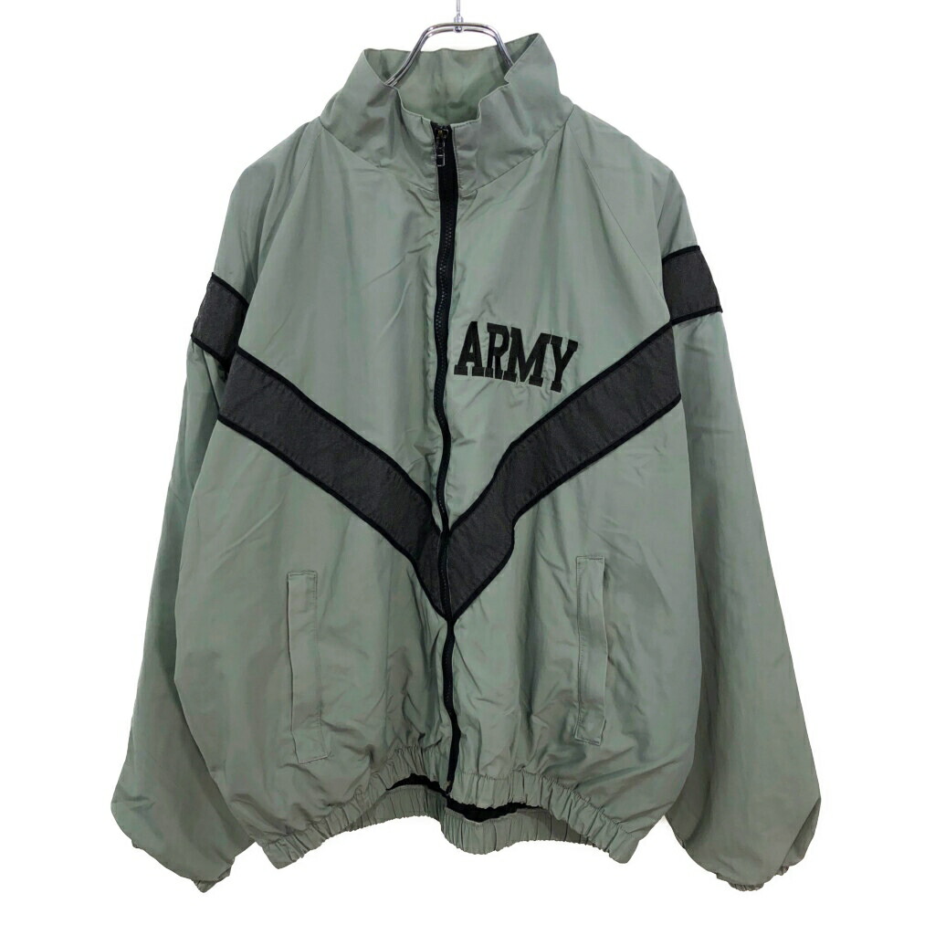 楽天市場】90年代 米軍実物 U.S.ARMY IPFU トレーニング