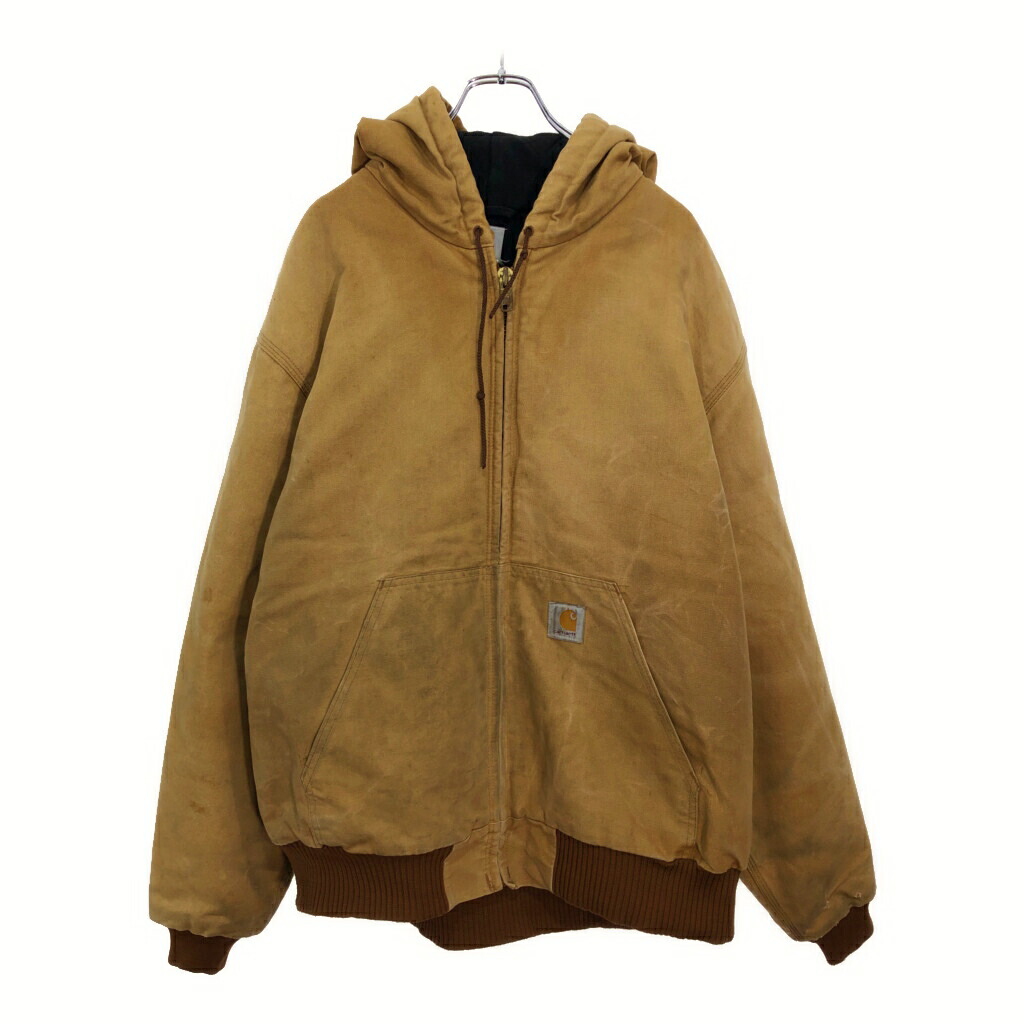 楽天市場】SALE/ 90年代 Carhartt カーハート アクティブ