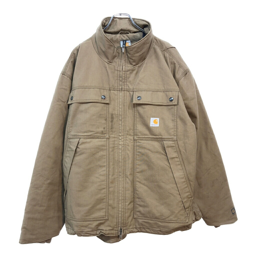 楽天市場】00年代 Carhartt カーハート Jefferson Quick Duck