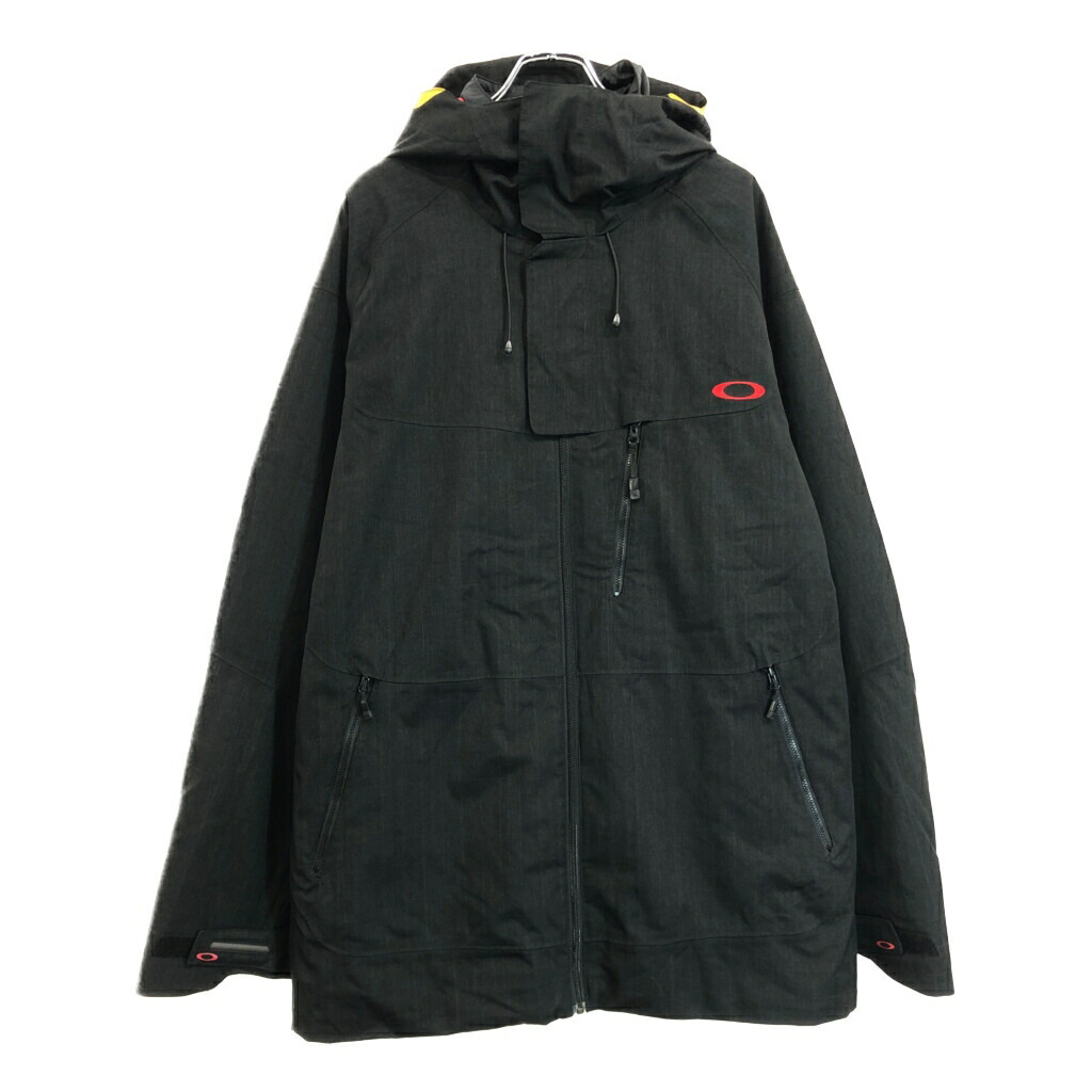 楽天市場】SALE/ OAKLEY オークリー マウンテンパーカー スキーウェア