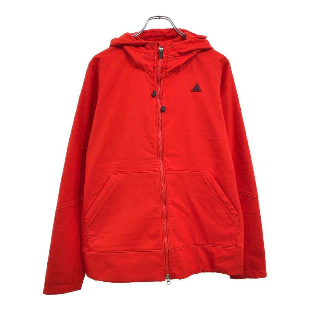 00s nike acg ナイロンジャケット 古着　マウンテンパーカー　登山 47e7a928d7ff6da9cda6f4ef531069