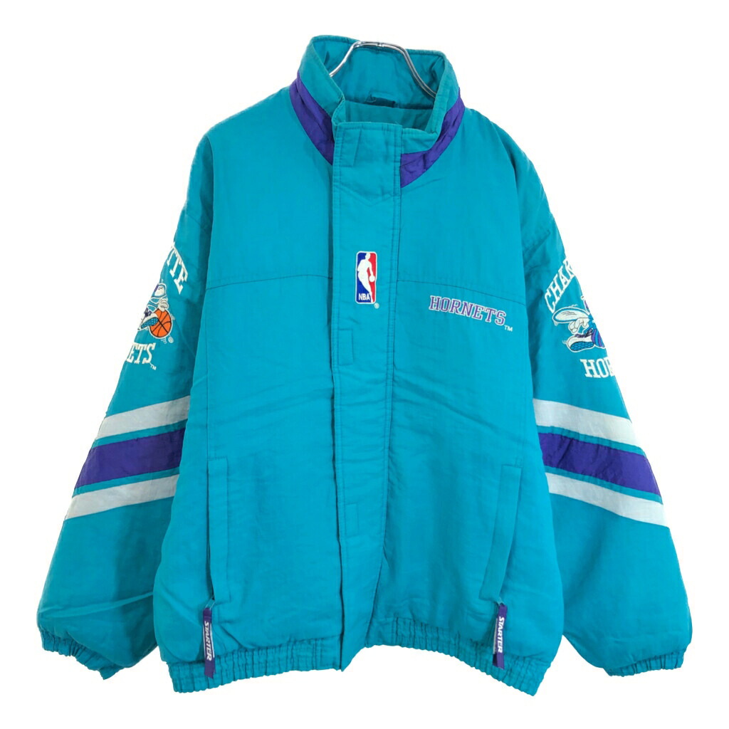 楽天市場】90年代 STARTER スターター NBA シャーロット