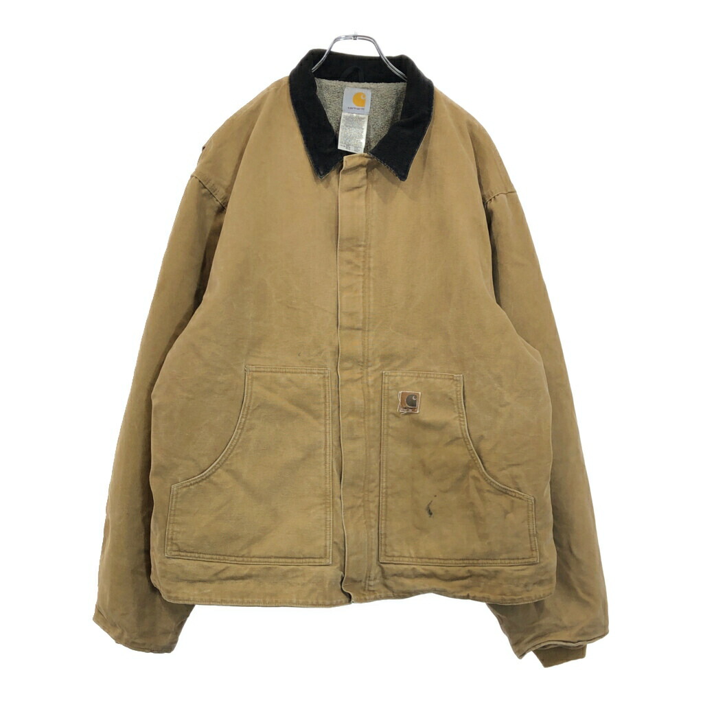 楽天市場】00年代 Carhartt カーハート トラディショナルジャケット