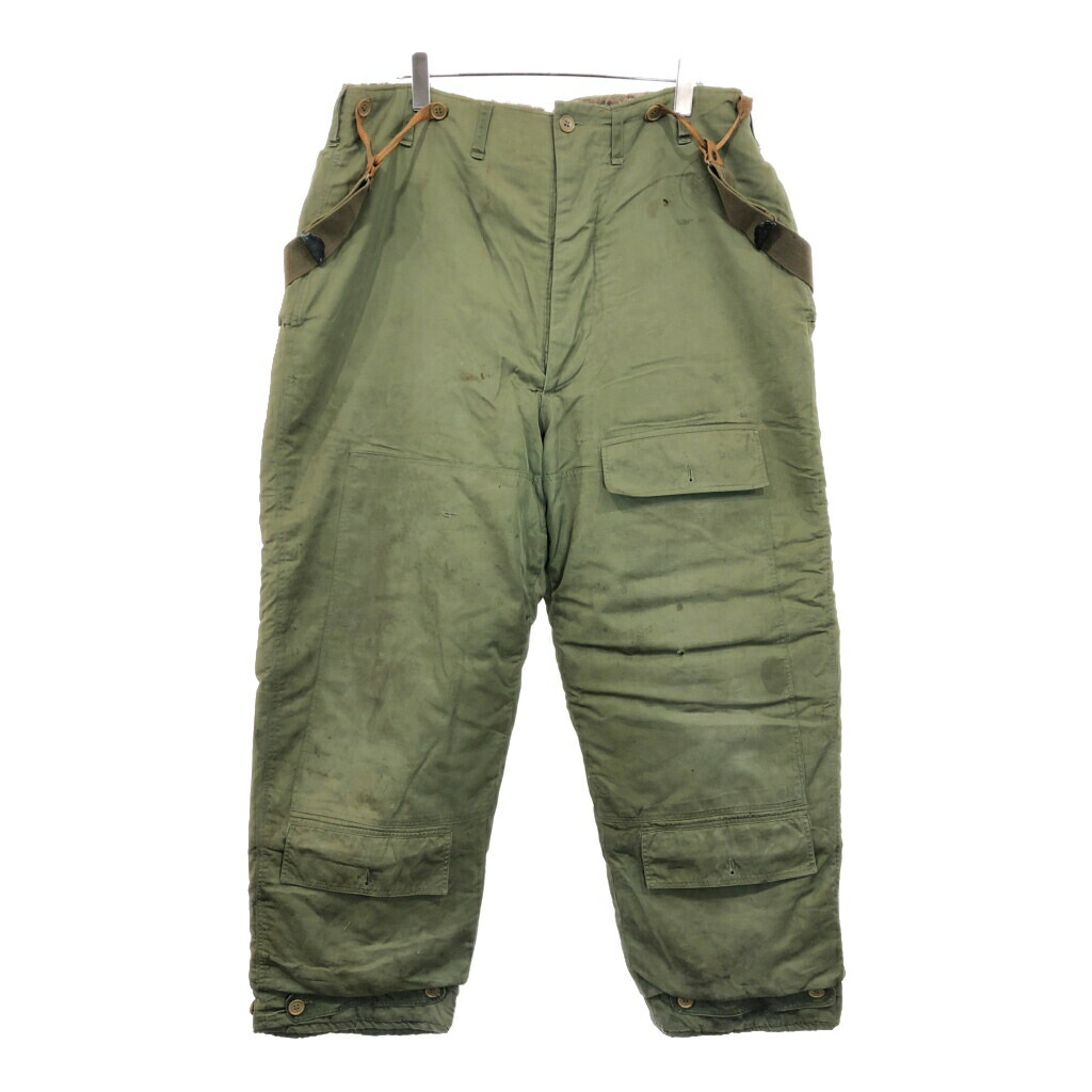 楽天市場】40s ビンテージ ☆ 米軍実物 U.S.ARMY AIR FORCE TYPE A-10