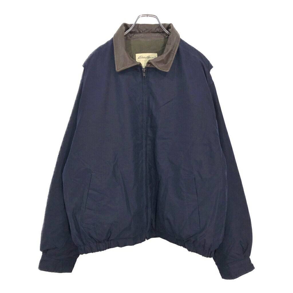 楽天市場】00年代 Eddie Bauer エディーバウアー ウォームアップ