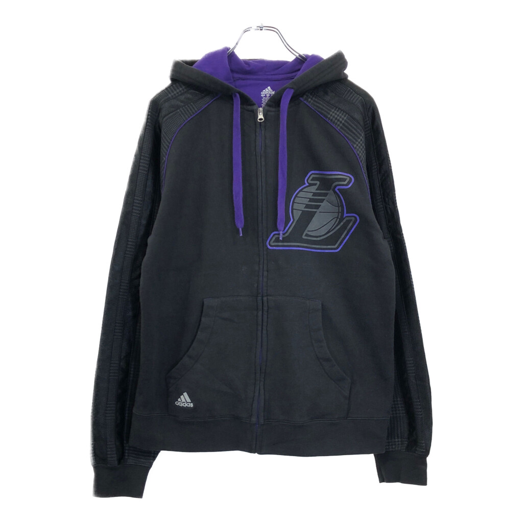 楽天市場】NBA ロサンゼルス・レイカーズ スウェット パーカー プロ