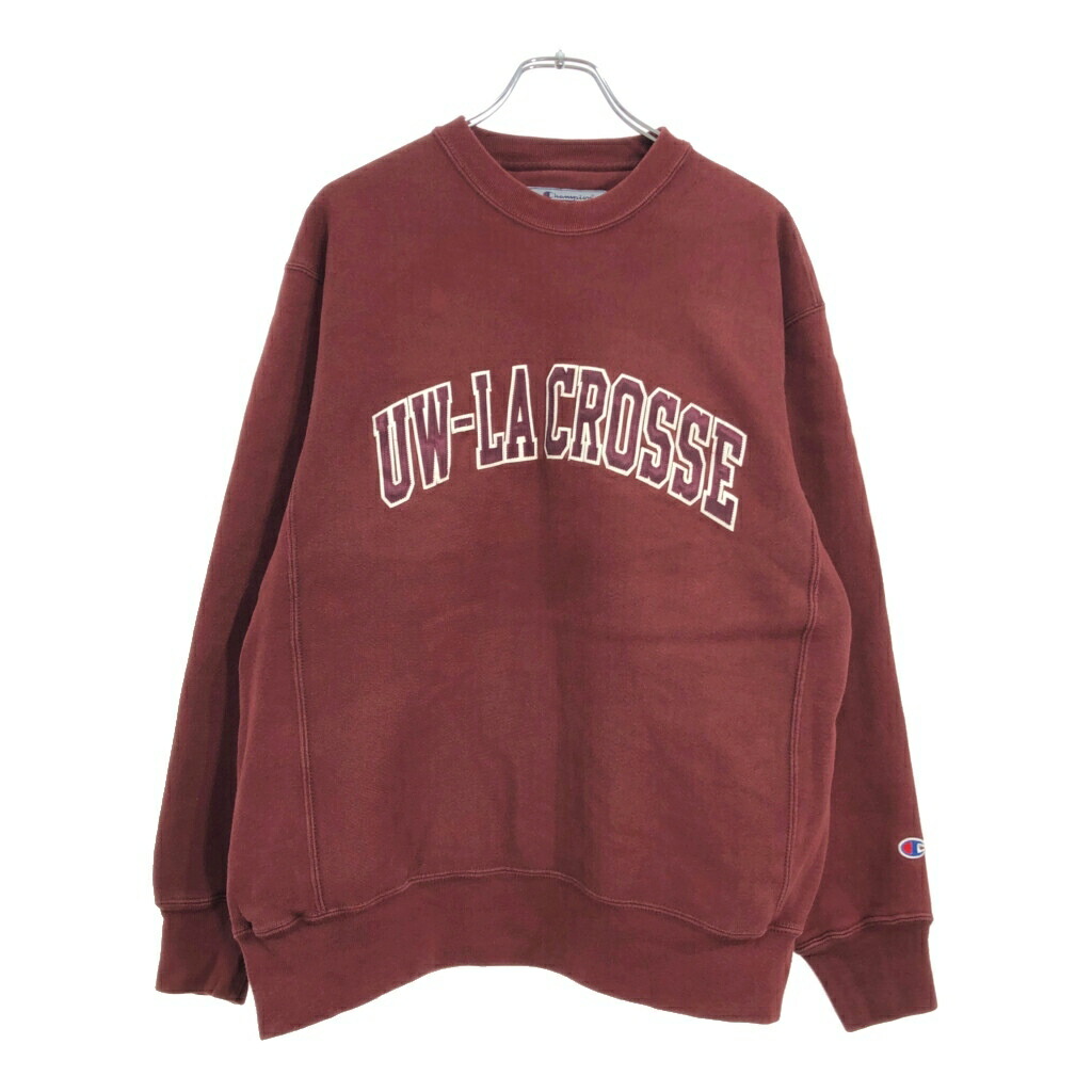 楽天市場】Champion チャンピオン REVERSE WEAVE リバース