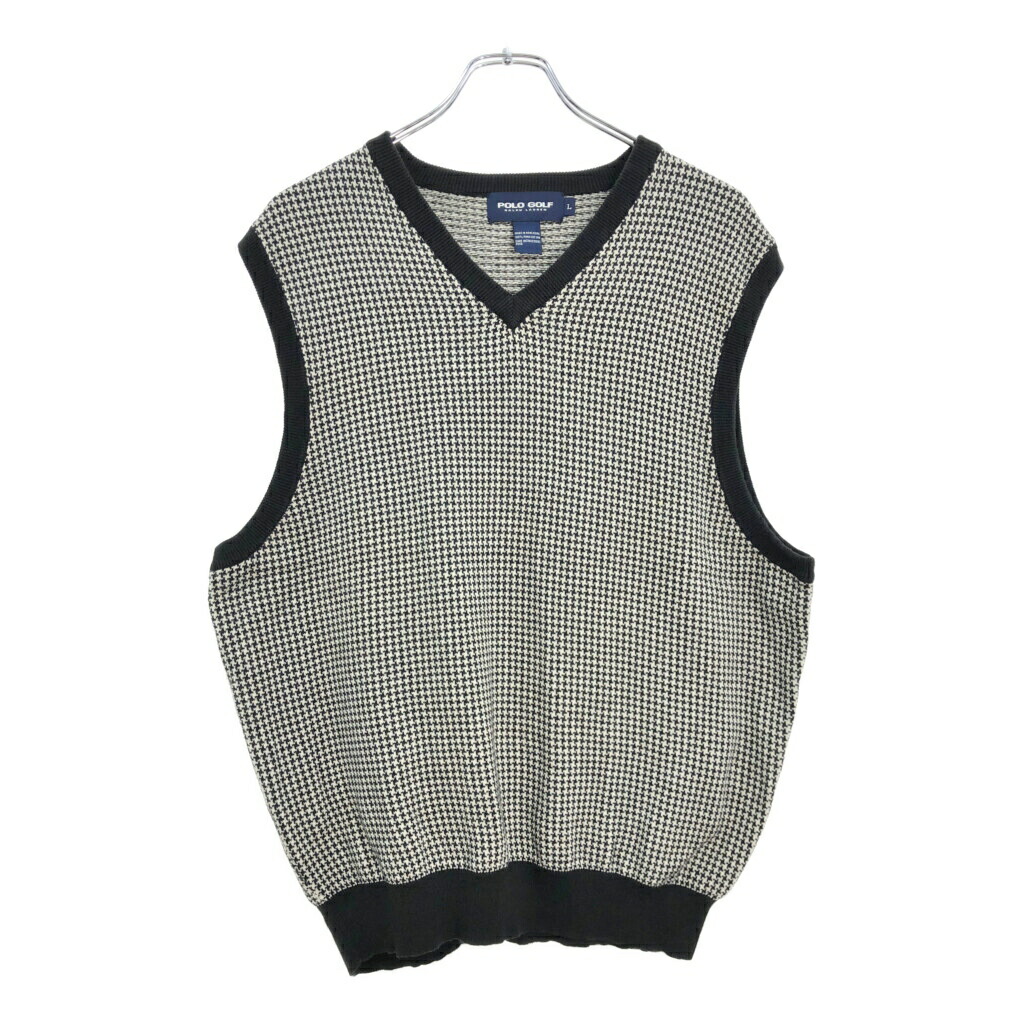 楽天市場】タグ付き 新品 デッドストック USA製 □ ポロ ゴルフ V