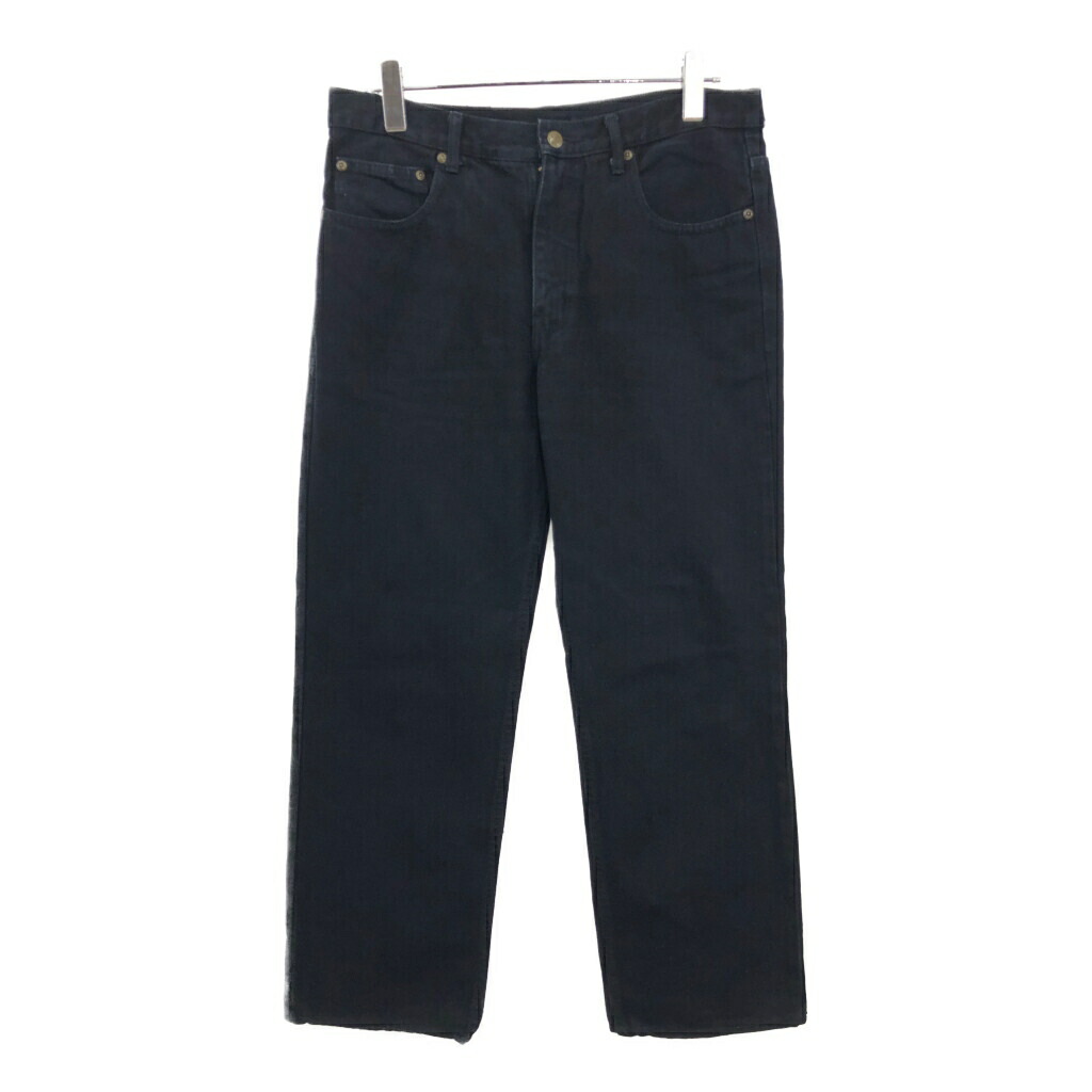 楽天市場】90年代 USA製 Lee リー GENUINE JEANS デニムパンツ
