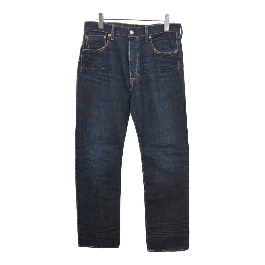 楽天市場】Levi's リーバイス 501 デニムパンツ ブルー（メンズ W34