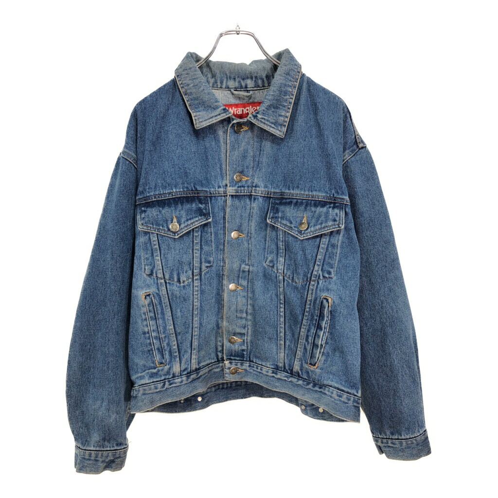 ラングラー　デニムジャケット　ヴィンテージ 通販 アメカジ 札幌 Wrangler ARCHIVES ラングラー アーカイブス