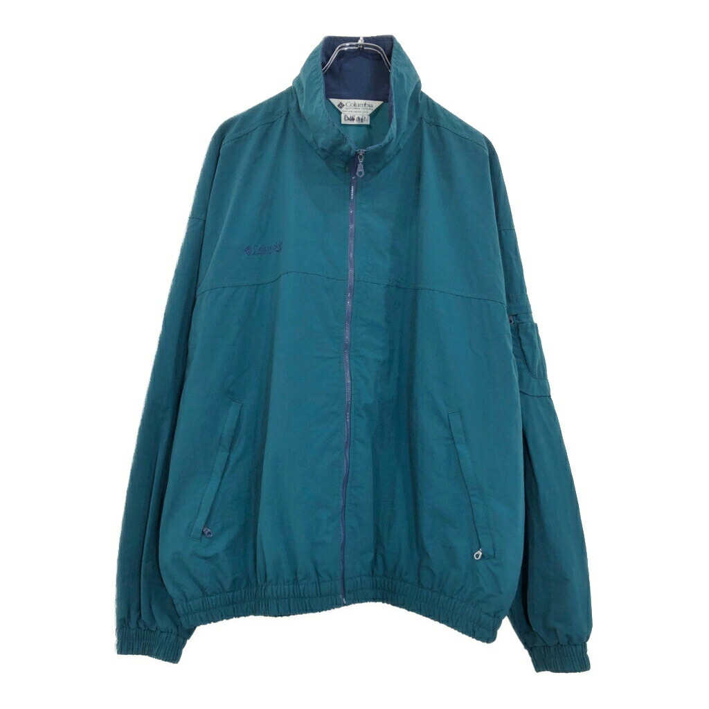 90s Columbia CONVERT ナイロン スノボ ジャケット L 90s Columbia CONVERT ナイロン ジャケット L Columbia convert