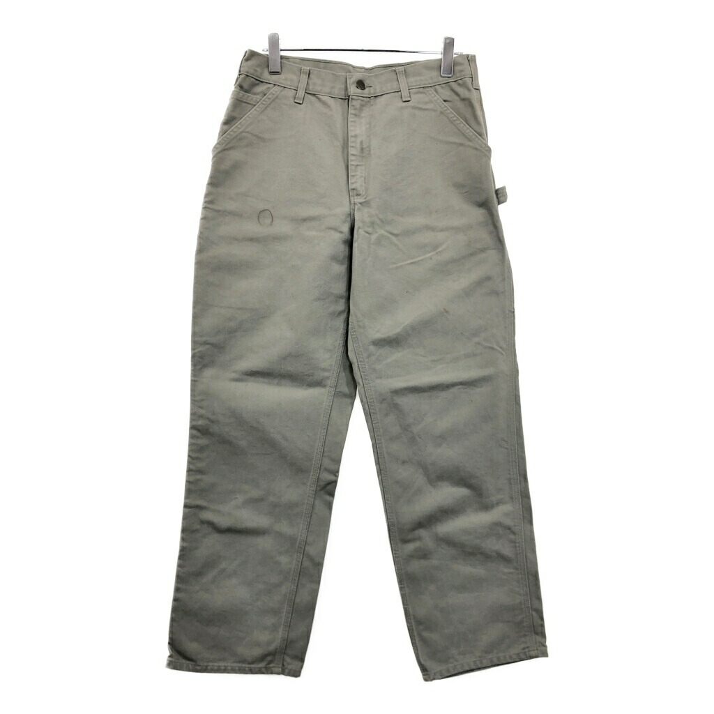 楽天市場】Carhartt カーハート ダック ペインターパンツ ワーク