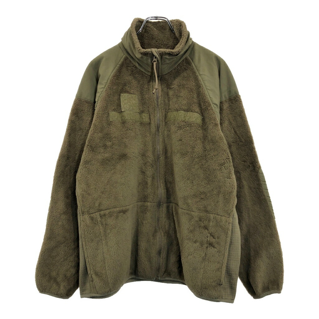 楽天市場】USA製 PECKHAM INC ECWCS GEN3 level3 フリースジャケット