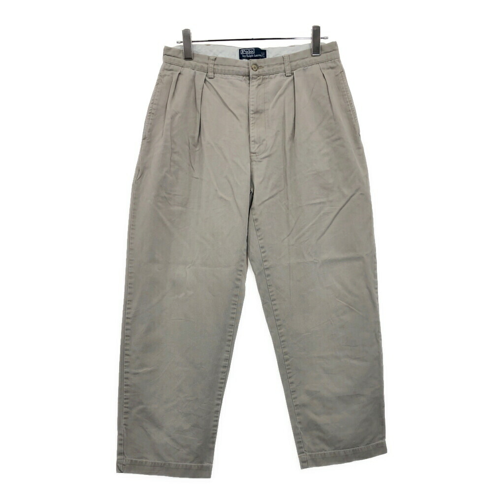楽天市場】Polo by Ralph Lauren ポロ ラルフローレン ANDREW PANT 2